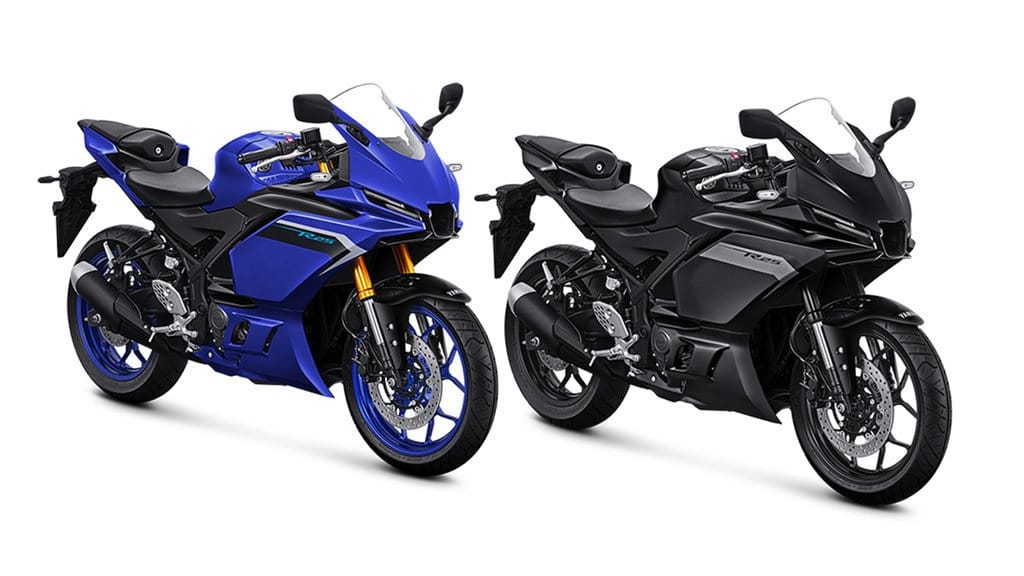 Harga Motor R25 Terbaru 2026, Spesifikasi, dan Simulasi Kredit Harga Motor R25 Terbaru 2026, Spesifikasi, dan Simulasi Kredit
