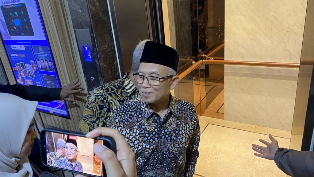Respons Wamendikdasmen soal Kasus Kematian Siswa SD di Pemalang Respons Wamendikdasmen soal Kasus Kematian Siswa SD di Pemalang