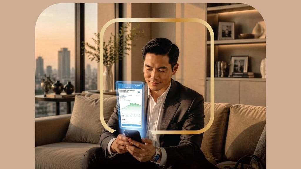 Pilih Reksa Dana Sesuai Tujuan Finansial dengan BRI PRIORITAS Pilih Reksa Dana Sesuai Tujuan Finansial dengan BRI PRIORITAS