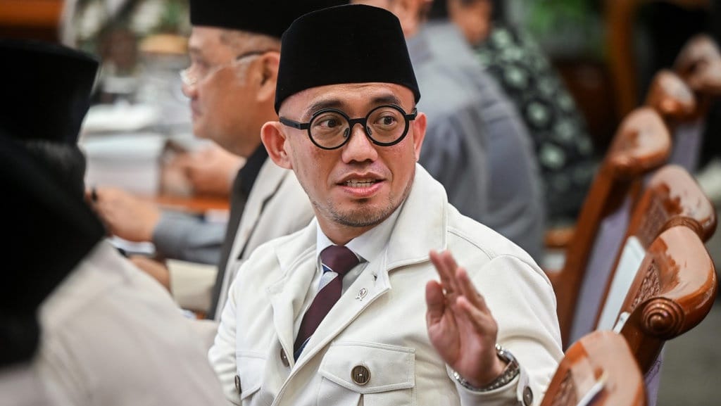 Kemenhaj Pastikan Belum Keluarkan Kebijakan Penundaan Umrah Kemenhaj Pastikan Belum Keluarkan Kebijakan Penundaan Umrah