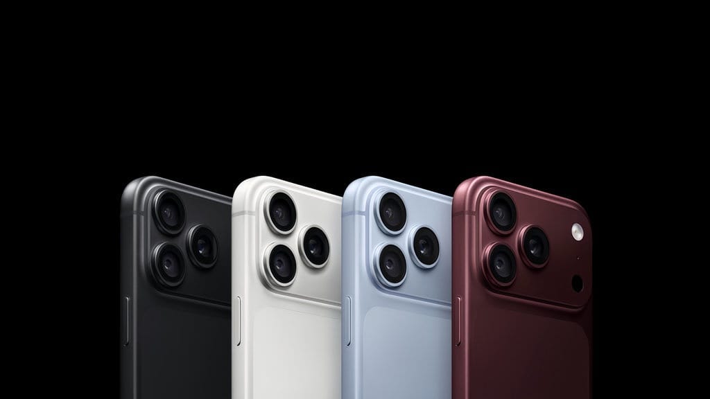 Masuk RI, iPhone 18 Pro Usung Chip A20 Pro dan Pendingin Canggih Masuk RI, iPhone 18 Pro Usung Chip A20 Pro dan Pendingin Canggih