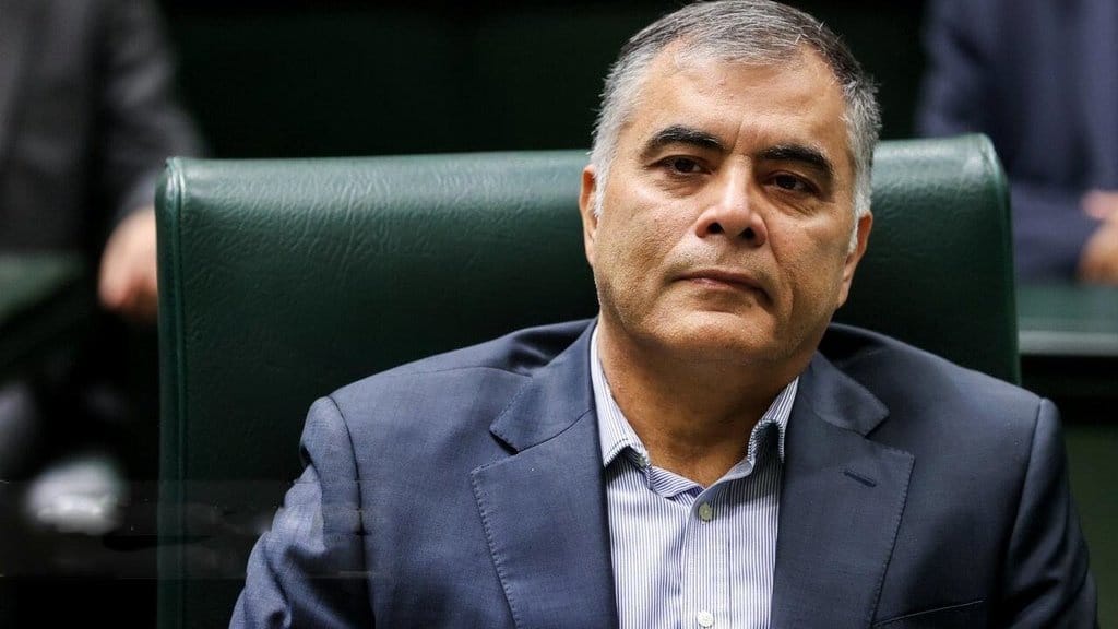 Misteri Mundurnya Menteri Perminyakan Iran di Tengah Konflik Misteri Mundurnya Menteri Perminyakan Iran di Tengah Konflik