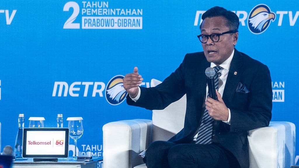 Danantara akan Merger 23 Kawasan Industri ke dalam Holding Baru Danantara akan Merger 23 Kawasan Industri ke dalam Holding Baru