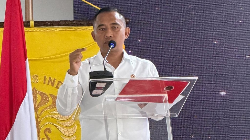 BNPT: Pendanaan Terorisme Berkembang Seiring Majunya Teknologi BNPT: Pendanaan Terorisme Berkembang Seiring Majunya Teknologi