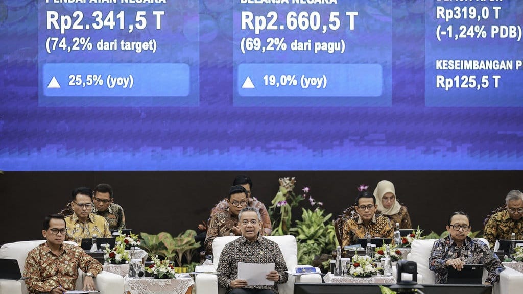 Anggaran BGN Dipangkas Rp38 T Imbas Efisiensi, Jadi Rp229 T Anggaran BGN Dipangkas Rp38 T Imbas Efisiensi, Jadi Rp229 T
