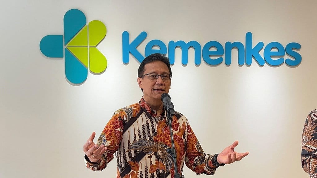 Menkes BGS Ingin Ajak AS dan Argentina Kembali Gabung WHO Menkes BGS Ingin Ajak AS dan Argentina Kembali Gabung WHO