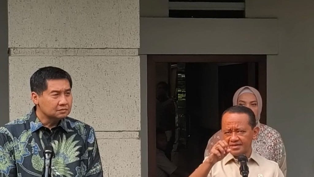 Pemerintah Godok Program Jargas dan PLTS untuk Rumah Subsidi Pemerintah Godok Program Jargas dan PLTS untuk Rumah Subsidi