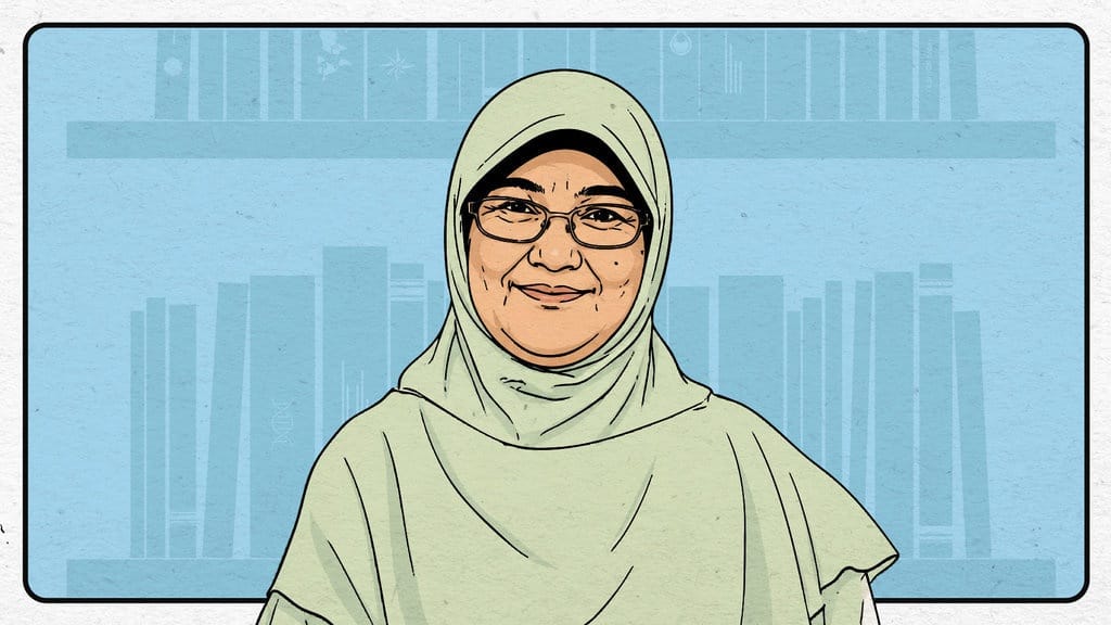 Melawan Stigma dan Mitos Tuberkulosis di Indonesia Melawan Stigma dan Mitos Tuberkulosis di Indonesia