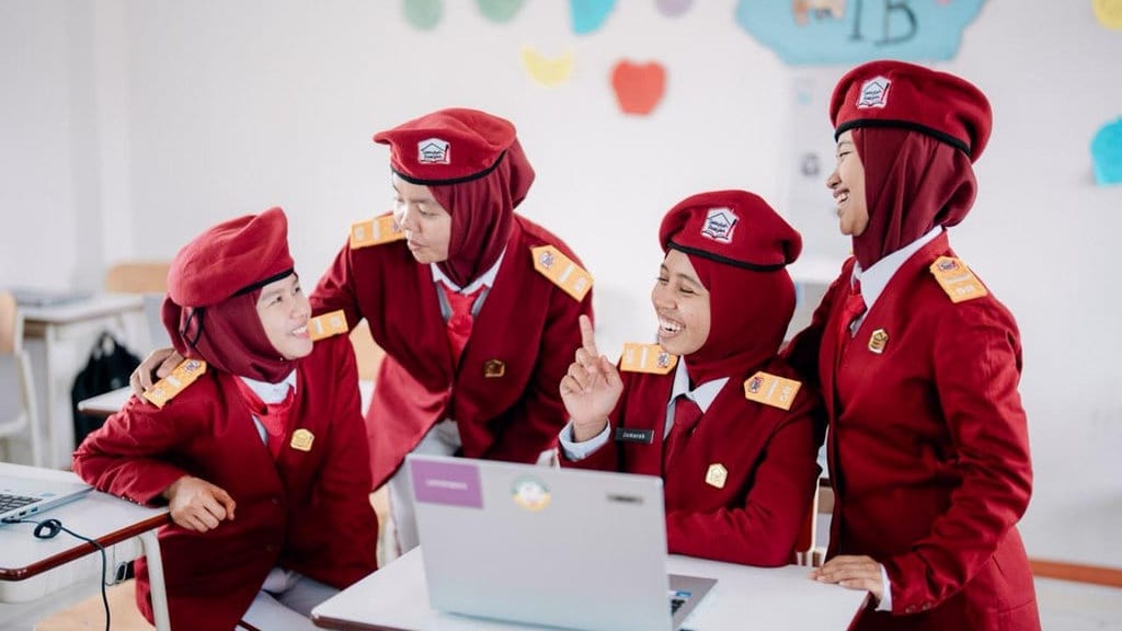 Evaluasi Sekolah Rakyat: Perlindungan Siswa jadi Prioritas Evaluasi Sekolah Rakyat: Perlindungan Siswa jadi Prioritas
