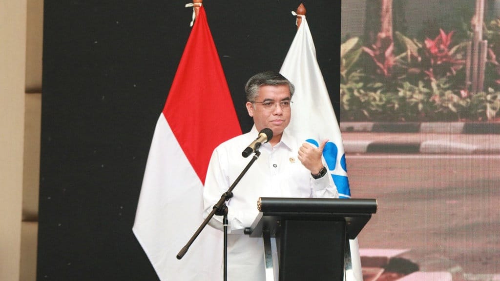 Pelatihan Khusus Disabilitas Beri Akses Kerja Setara Pelatihan Khusus Disabilitas Beri Akses Kerja Setara
