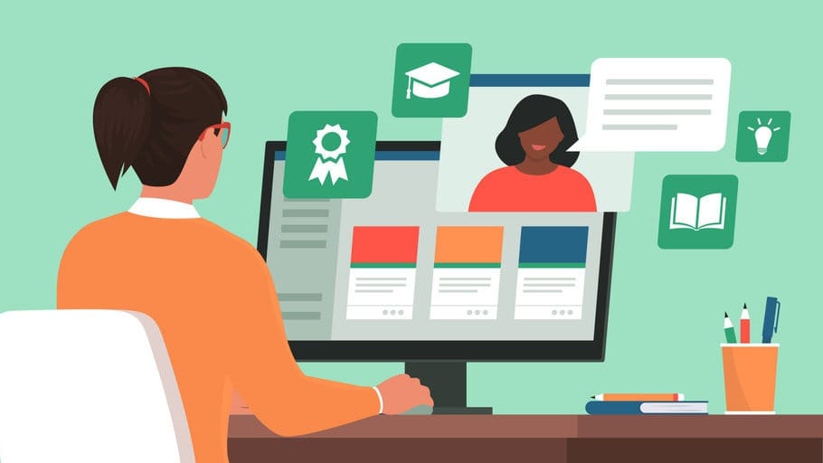 Guru Privat Online, Kerja Sambilan dari Rumah dan Mencerdaskan Guru Privat Online, Kerja Sambilan dari Rumah dan Mencerdaskan