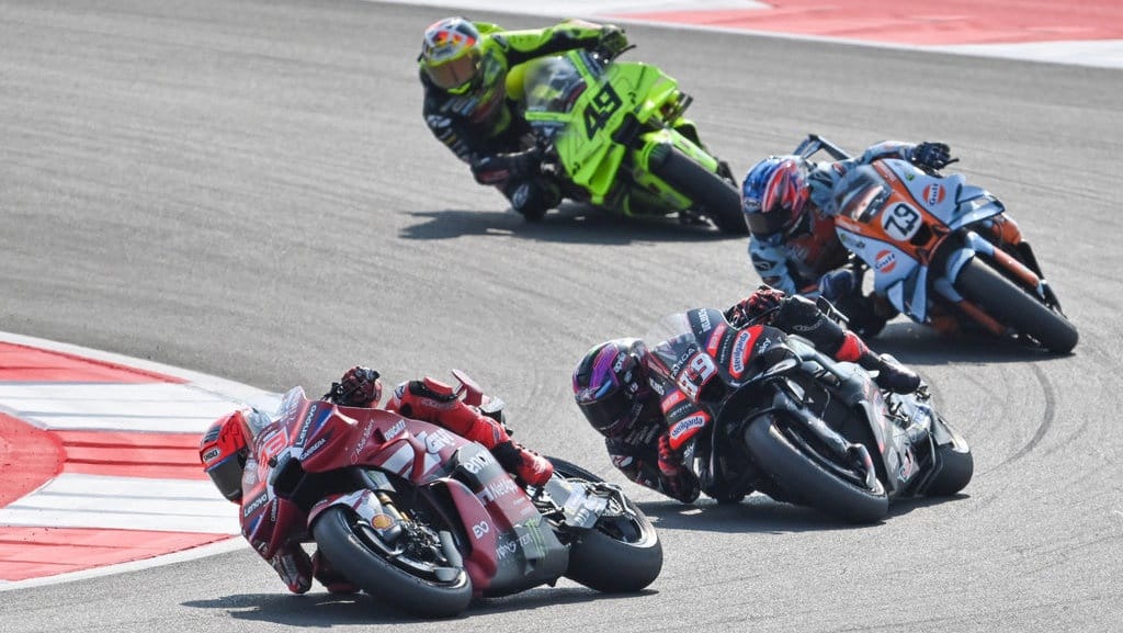 Live Streaming Moto3 & MotoGP Mandalika 2026 & Jam Tayang TV Live Streaming Moto3 & MotoGP Mandalika 2026 & Jam Tayang TV
