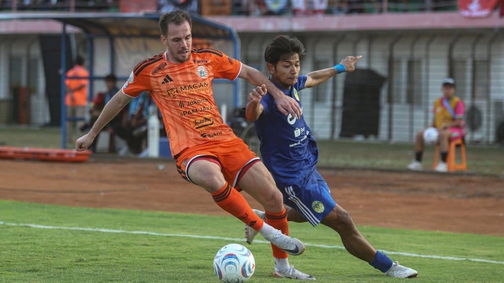 Jadwal Persita vs Persija Super League, Klasemen, Apa Tayang TV? Jadwal Persita vs Persija Super League, Klasemen, Apa Tayang TV?