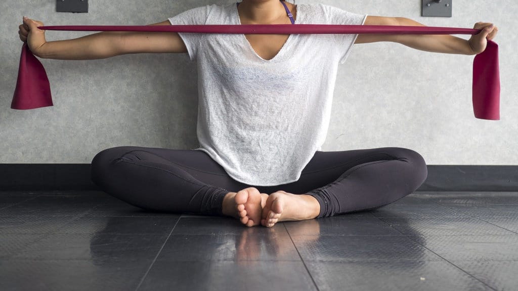 Benarkah Resistance Band Dapat Mengatasi Gangguan Nyeri Sendi? Benarkah Resistance Band Dapat Mengatasi Gangguan Nyeri Sendi?