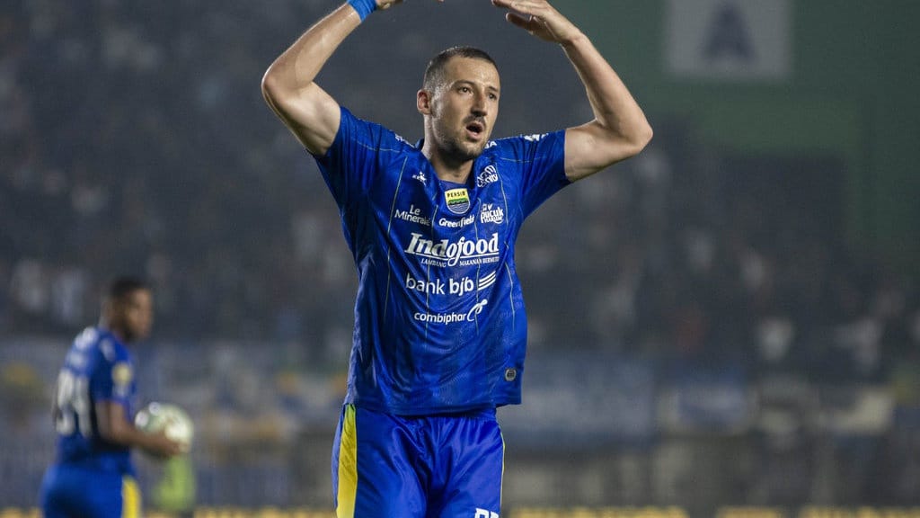 Live Streaming Persib vs Persik Super League 2026 & Jam Tayang Live Streaming Persib vs Persik Super League 2026 & Jam Tayang