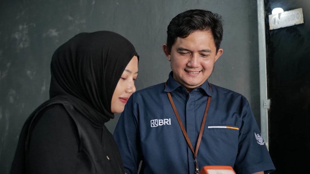 BRILink Agen Kirana Perluas Inklusi Keuangan di Pedesaan BRILink Agen Kirana Perluas Inklusi Keuangan di Pedesaan