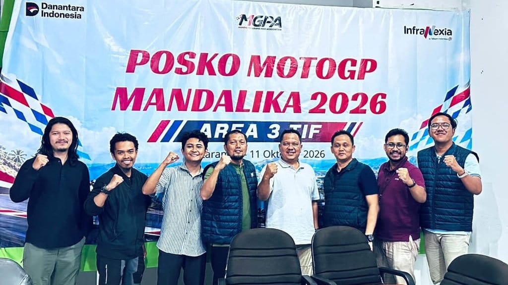 TelkomGroup Siagakan Infrastruktur Digital Berkapasitas Tinggi TelkomGroup Siagakan Infrastruktur Digital Berkapasitas Tinggi