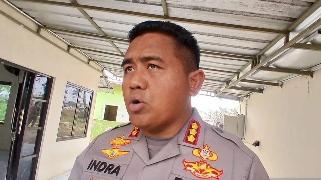 Kasus GKPI Tangerang: Pria Inisial AC Tersangka tapi Tak Ditahan Kasus GKPI Tangerang: Pria Inisial AC Tersangka tapi Tak Ditahan