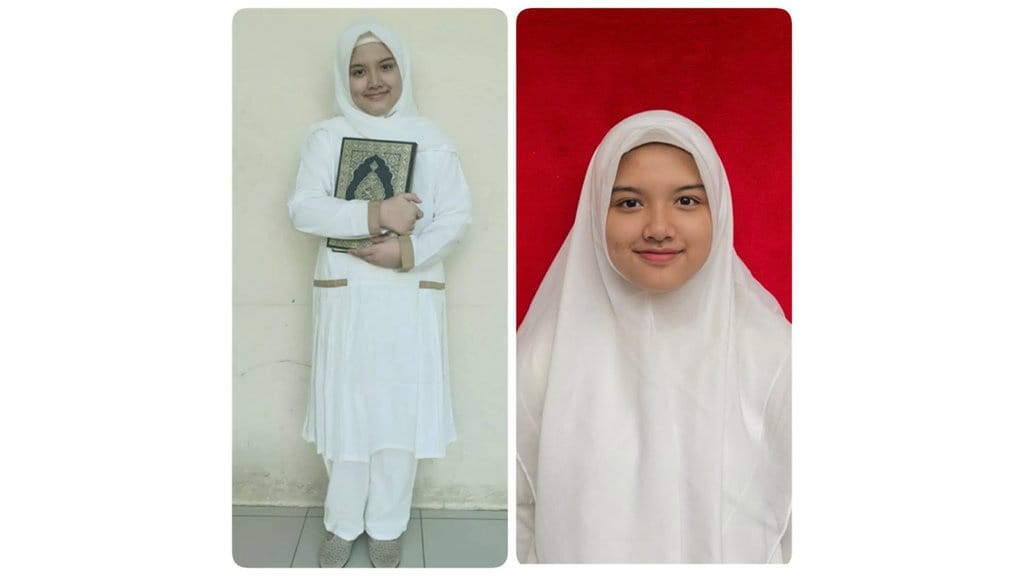 Telkom University Bantu Pencarian Mahasiswa Maisha Aurelia Rafif Telkom University Bantu Pencarian Mahasiswa Maisha Aurelia Rafif
