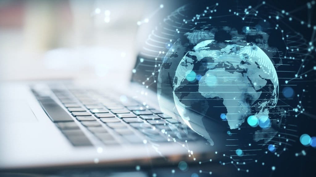 Saat Investasi Data Center di RI Buka Peluang Bisnis Pasokan Air Saat Investasi Data Center di RI Buka Peluang Bisnis Pasokan Air