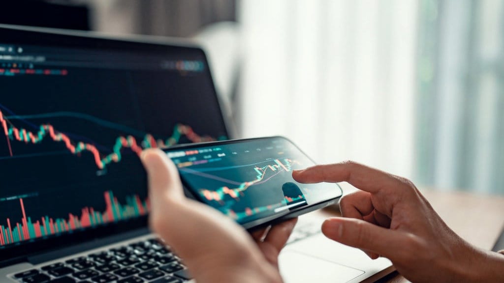 Cara Trading Crypto bagi Pemula di 2026: Panduan Lengkap! Cara Trading Crypto bagi Pemula di 2026: Panduan Lengkap!