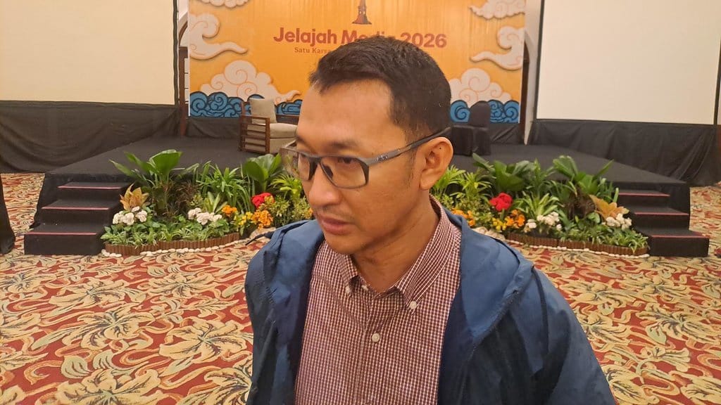 Panggil Ulang Nusron Wahid, KPK: Belum Ada Konfimasi Apa pun Panggil Ulang Nusron Wahid, KPK: Belum Ada Konfimasi Apa pun