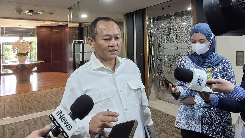 Kemenperin Dukung Rencana Danantara Bentuk BUMN Tekstil Kemenperin Dukung Rencana Danantara Bentuk BUMN Tekstil