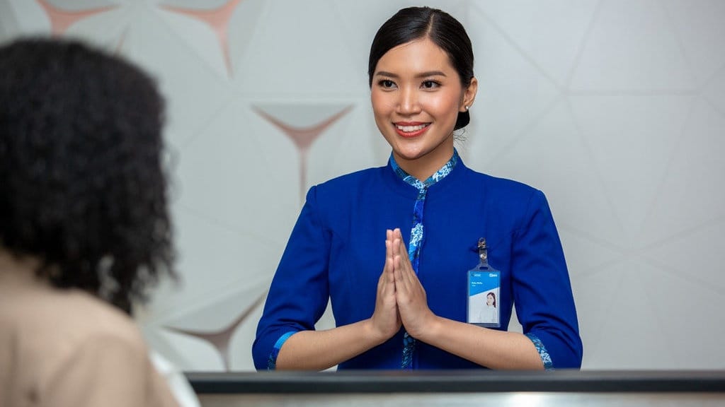 BRI Raih 36 Penghargaan The Best Contact Center Indonesia 2026 BRI Raih 36 Penghargaan The Best Contact Center Indonesia 2026