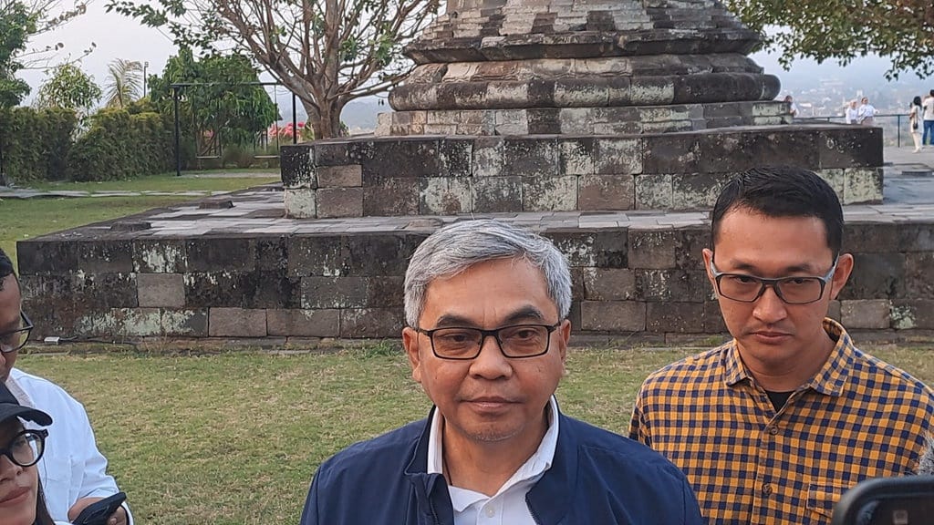 Barbuk OTT BNPB Naik Jadi Rp3,3 M, Ditambah Kripto & Logam Mulia Barbuk OTT BNPB Naik Jadi Rp3,3 M, Ditambah Kripto & Logam Mulia
