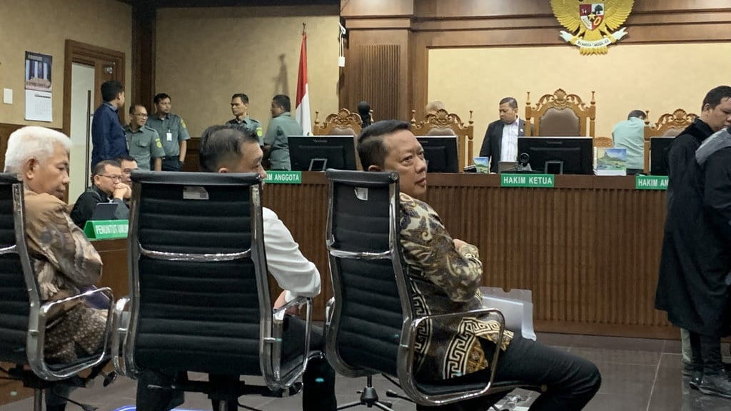 Dakwaan Febrie Dinilai Dipaksakan, Komjak Didesak Awasi Tim 9 Dakwaan Febrie Dinilai Dipaksakan, Komjak Didesak Awasi Tim 9