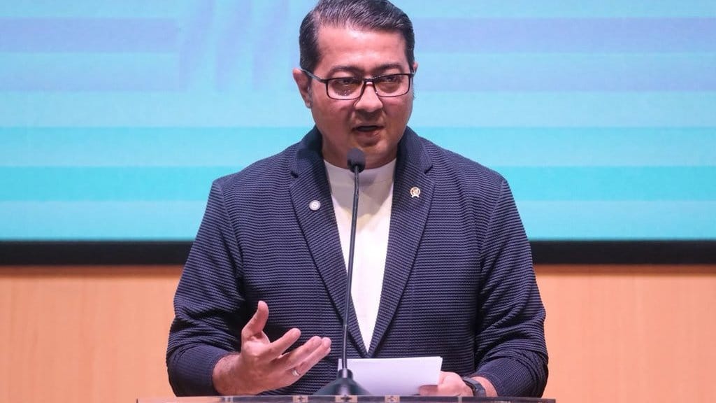 Menekraf Dorong Sineas Bawa Cerita Indonesia ke Panggung Dunia Menekraf Dorong Sineas Bawa Cerita Indonesia ke Panggung Dunia