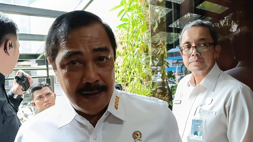 Sanksi untuk Napi Terima Klaster Mewah: Tak Dapat Remisi 1 Tahun Sanksi untuk Napi Terima Klaster Mewah: Tak Dapat Remisi 1 Tahun