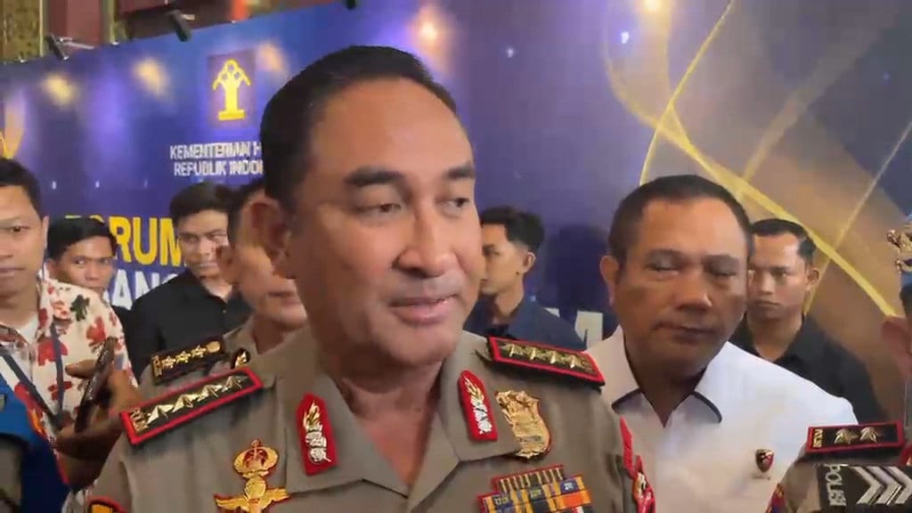 92 Kasus Karhutla Naik Penyidikan, Polri Bidik Korporasi 92 Kasus Karhutla Naik Penyidikan, Polri Bidik Korporasi