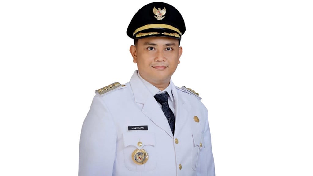 Profil Hamenang Wajar Ismoyo Bupati Klaten dan Harta Kekayaannya Profil Hamenang Wajar Ismoyo Bupati Klaten dan Harta Kekayaannya