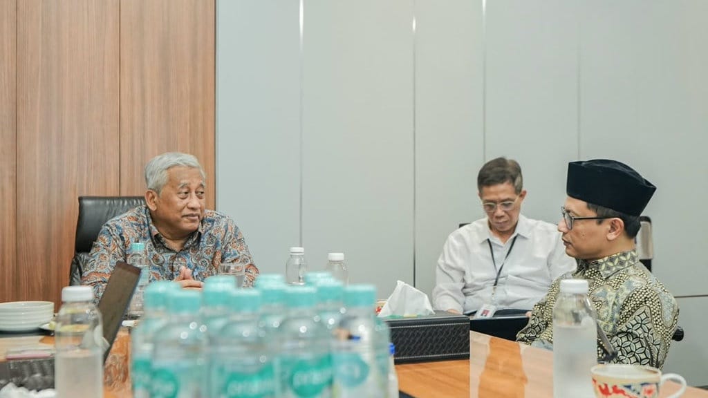 69 Calon Anggota KND Lolos Tes Objektif Berbasis Komputer 69 Calon Anggota KND Lolos Tes Objektif Berbasis Komputer