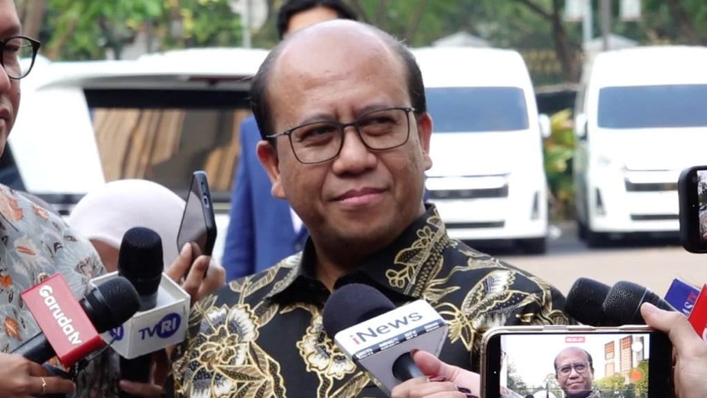 Siapa Suroso Isnandar yang Kini Jadi Direktur Utama PLN? Siapa Suroso Isnandar yang Kini Jadi Direktur Utama PLN?