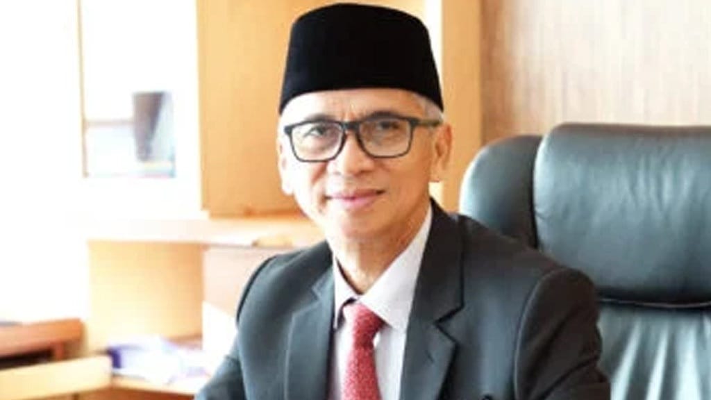 Profil Ahmad Luthfi, Kepala BPK Jateng Kena OTT KPK di Klaten Profil Ahmad Luthfi, Kepala BPK Jateng Kena OTT KPK di Klaten