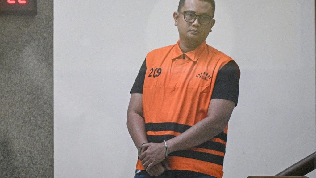 KPK Duga Bupati Klaten Pakai Uang Korupsi Bayar Utang Pilkada KPK Duga Bupati Klaten Pakai Uang Korupsi Bayar Utang Pilkada