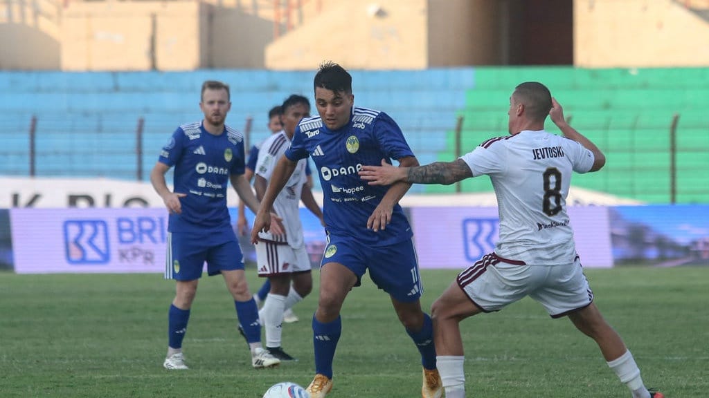 Bhayangkara vs PSIM Liga Super 2026, H2H, Kalah Lagi di Lampung? Bhayangkara vs PSIM Liga Super 2026, H2H, Kalah Lagi di Lampung?