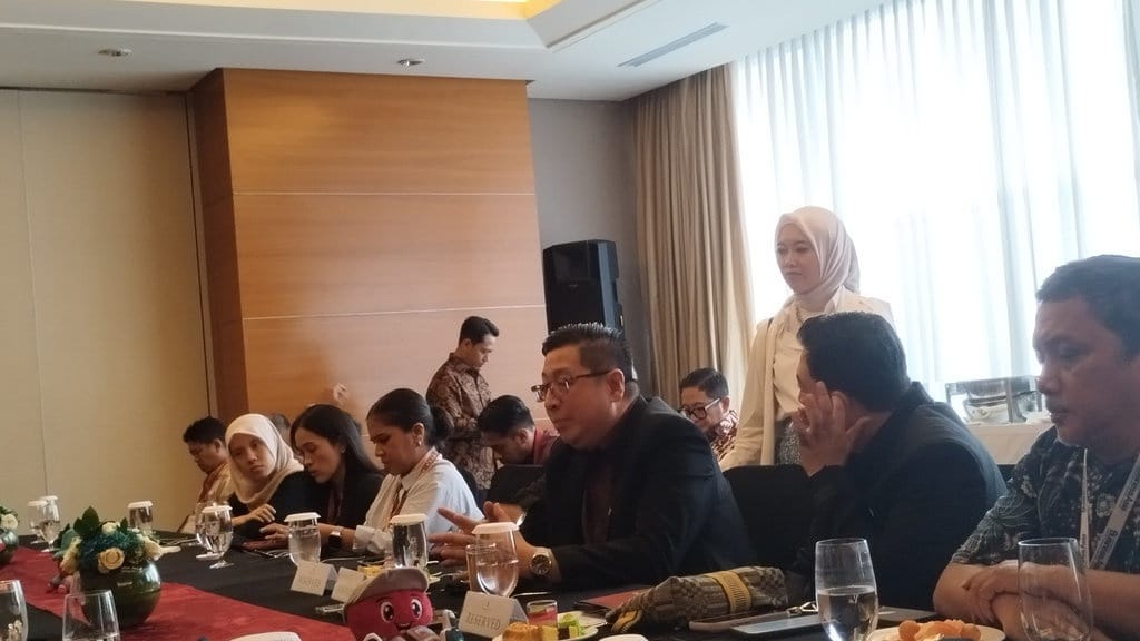 Transformasi Transaksi Lintas Negara, CIMB Niaga Rilis OCTOBIZ Transformasi Transaksi Lintas Negara, CIMB Niaga Rilis OCTOBIZ