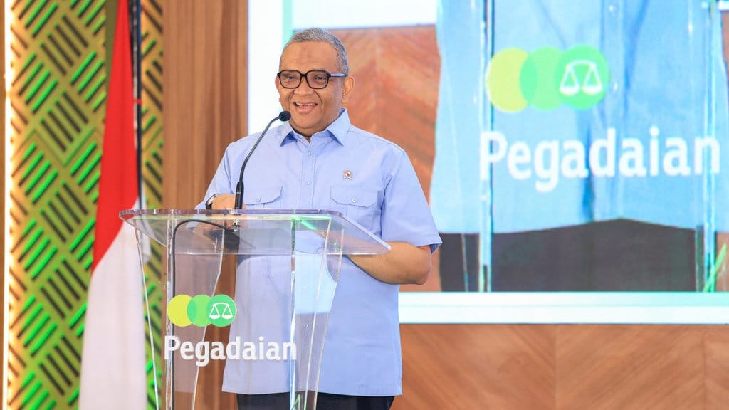 Wamenaker: Sertifikasi Kompentensi Pekerja BUMN Bukan Formalitas Wamenaker: Sertifikasi Kompentensi Pekerja BUMN Bukan Formalitas