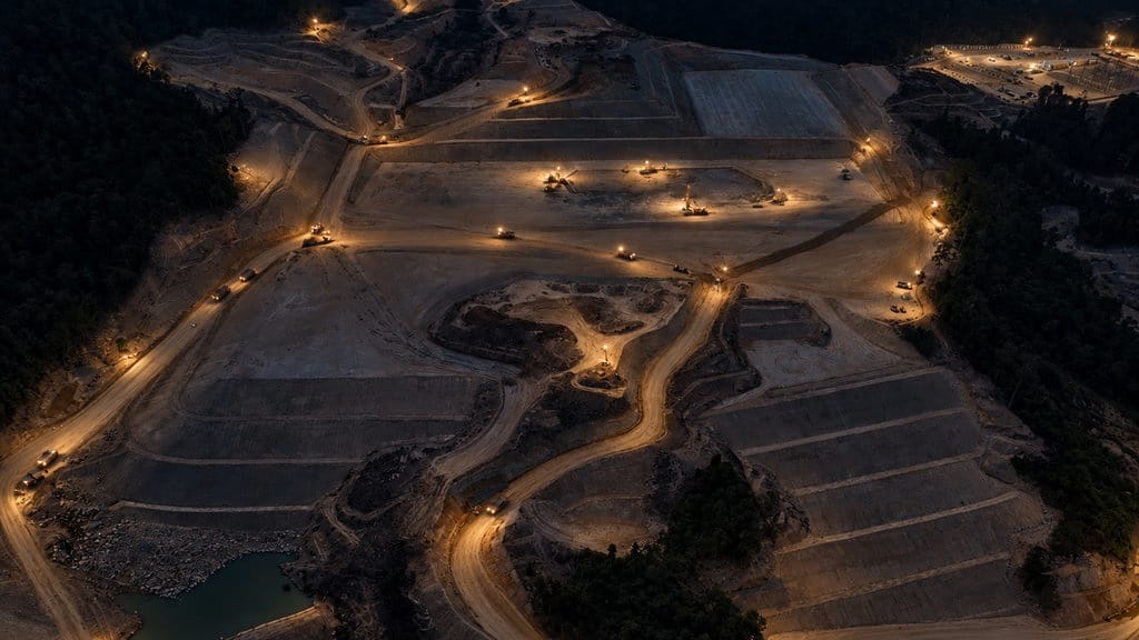 EMAS Akselerasi Fasilitas CIL, Gandakan Produksi Pani Gold Mine EMAS Akselerasi Fasilitas CIL, Gandakan Produksi Pani Gold Mine