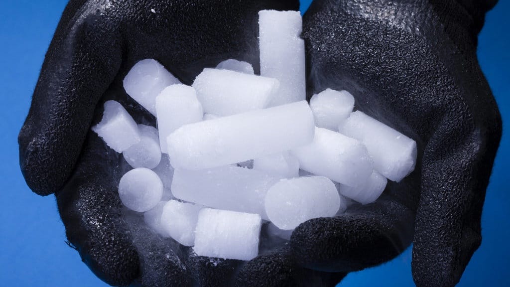 Bagaimana Cara Kerja Dry Ice Atasi Kabut Asap Karhutla? Bagaimana Cara Kerja Dry Ice Atasi Kabut Asap Karhutla?