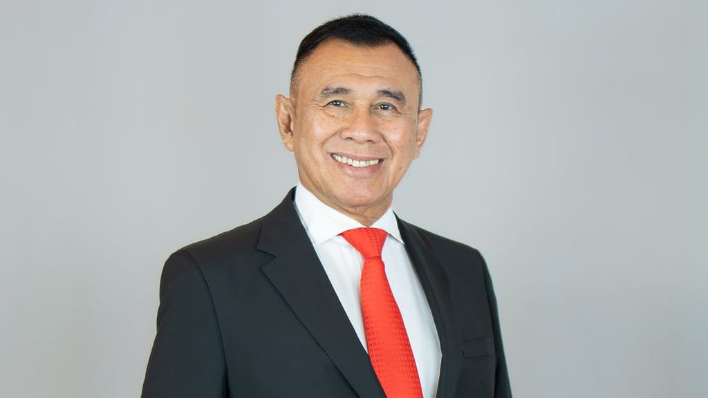 Sosok Achmad Baiquni, Eks Bankir Kini Direktur KFC Indonesia Sosok Achmad Baiquni, Eks Bankir Kini Direktur KFC Indonesia