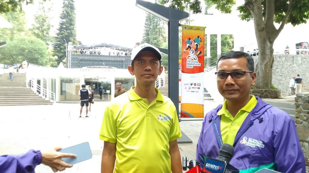 Kronologi Peserta ITB Ultra Marathon 2026 Meninggal saat Berlari Kronologi Peserta ITB Ultra Marathon 2026 Meninggal saat Berlari