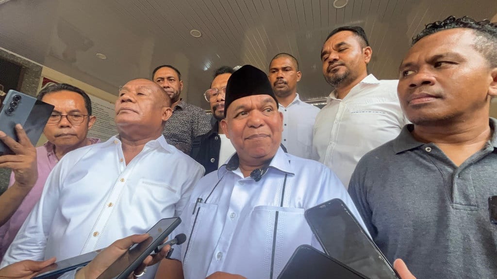 Kejanggalan di Kasus Polisi Tembak Polisi di Markas Ditpoludara Kejanggalan di Kasus Polisi Tembak Polisi di Markas Ditpoludara
