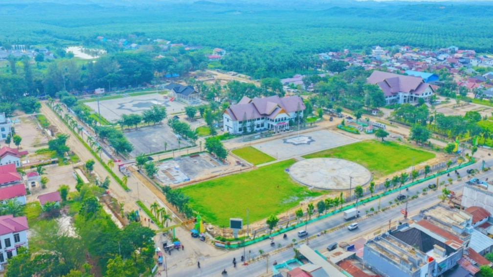 Menteri PU Target Infrastruktur Aceh Tamiang Pulih Akhir Tahun Menteri PU Target Infrastruktur Aceh Tamiang Pulih Akhir Tahun