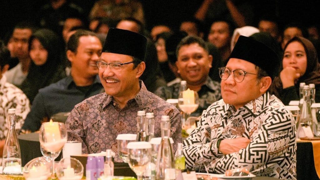 Menko Muhaimin Nilai Model Pendidikan Sekolah Rakyat Inspiratif Menko Muhaimin Nilai Model Pendidikan Sekolah Rakyat Inspiratif