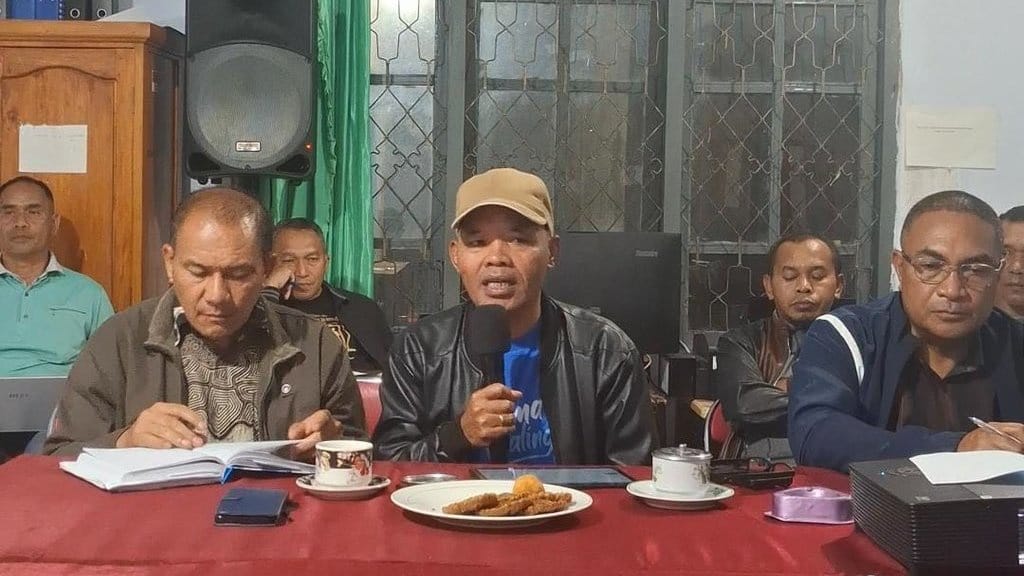 Pascagempa Flores, Pemkab Manggarai Prioritaskan Belajar Siswa Pascagempa Flores, Pemkab Manggarai Prioritaskan Belajar Siswa