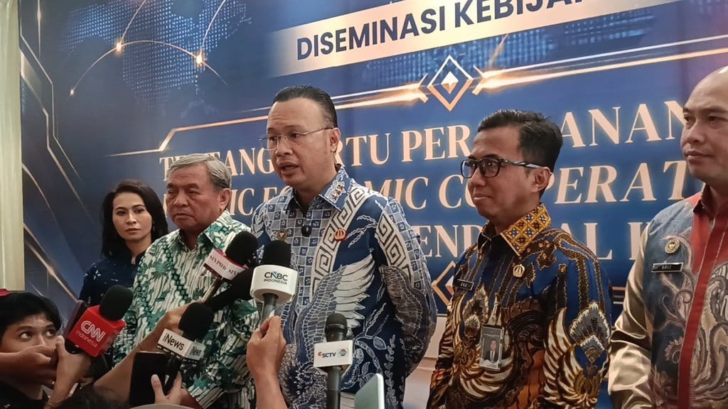 Imigrasi Benarkan Nusron Wahid ke Singapura-Malaysia Imigrasi Benarkan Nusron Wahid ke Singapura-Malaysia